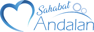 Sahabat Andalan logo